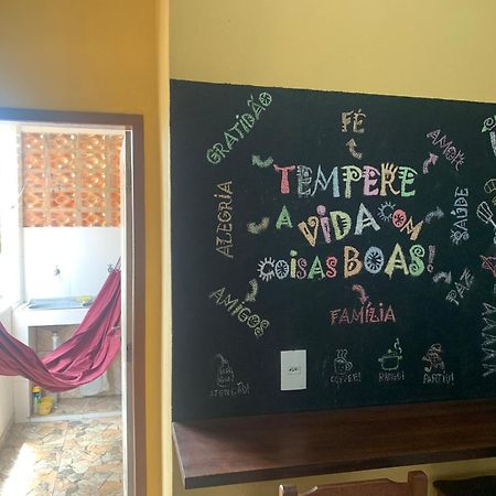 Apto Florescer - No Espaco Florescer Campos dos Goytacazes Esterno foto